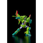 Acid Storm (Transformers) Flame Toys Furai Model 25th Series