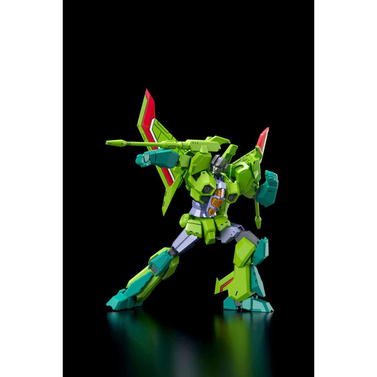 Acid Storm (Transformers) Flame Toys Furai Model 25th Series