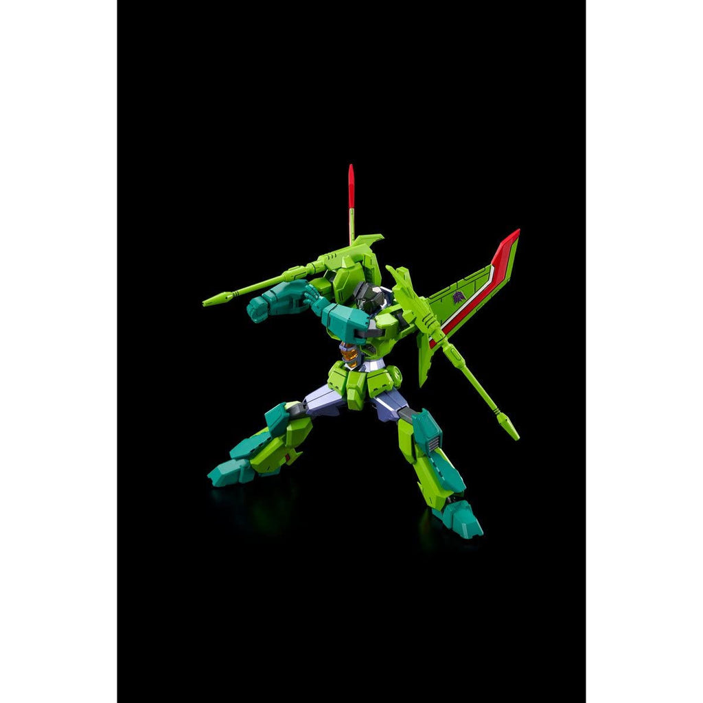 Acid Storm (Transformers) Flame Toys Furai Model 25th Series