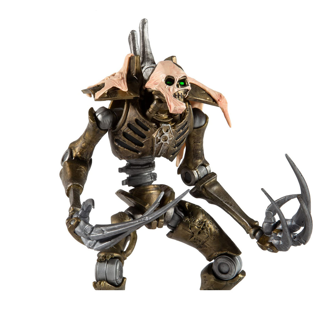 McFarlane - Warhammer 40000 7 Figures Wave 3 - Necron Flayed One