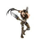 McFarlane - Warhammer 40000 7 Figures Wave 3 - Necron Flayed One