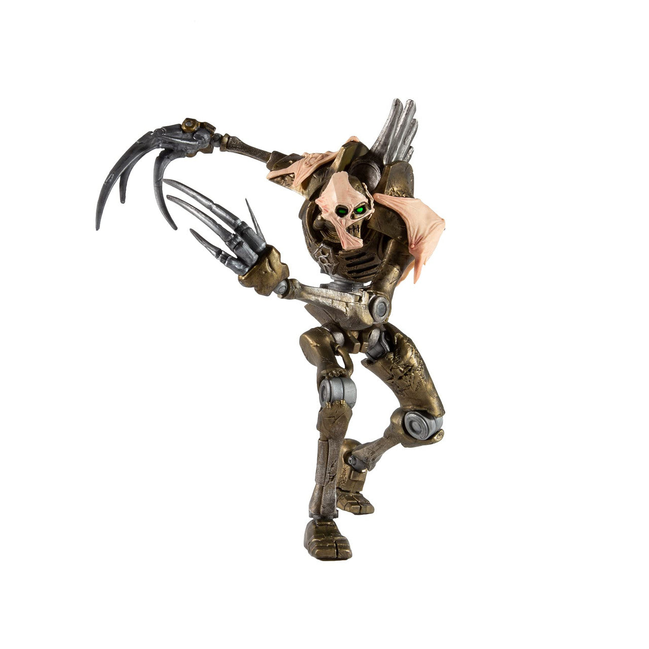 McFarlane - Warhammer 40000 7 Figures Wave 3 - Necron Flayed One