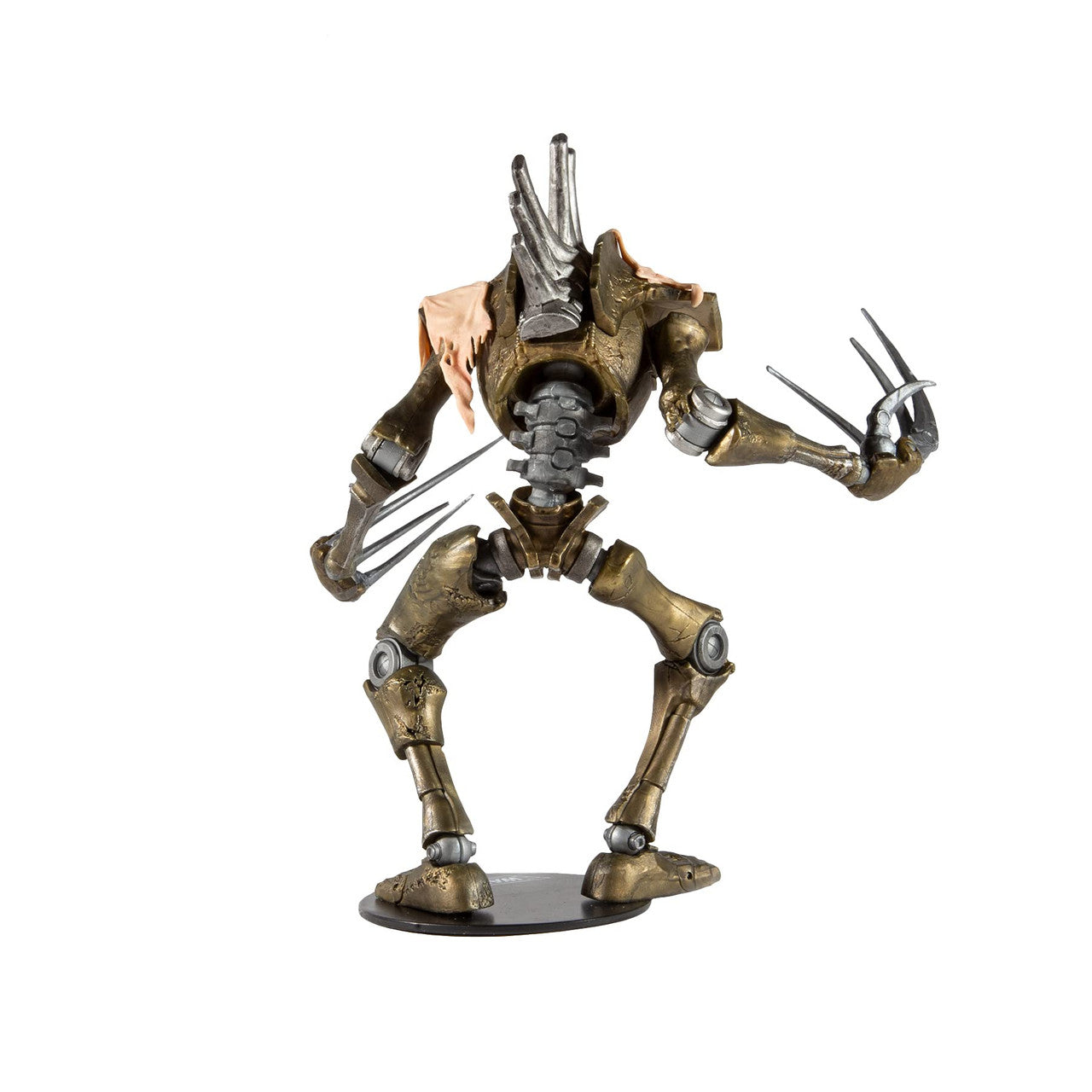 McFarlane - Warhammer 40000 7 Figures Wave 3 - Necron Flayed One