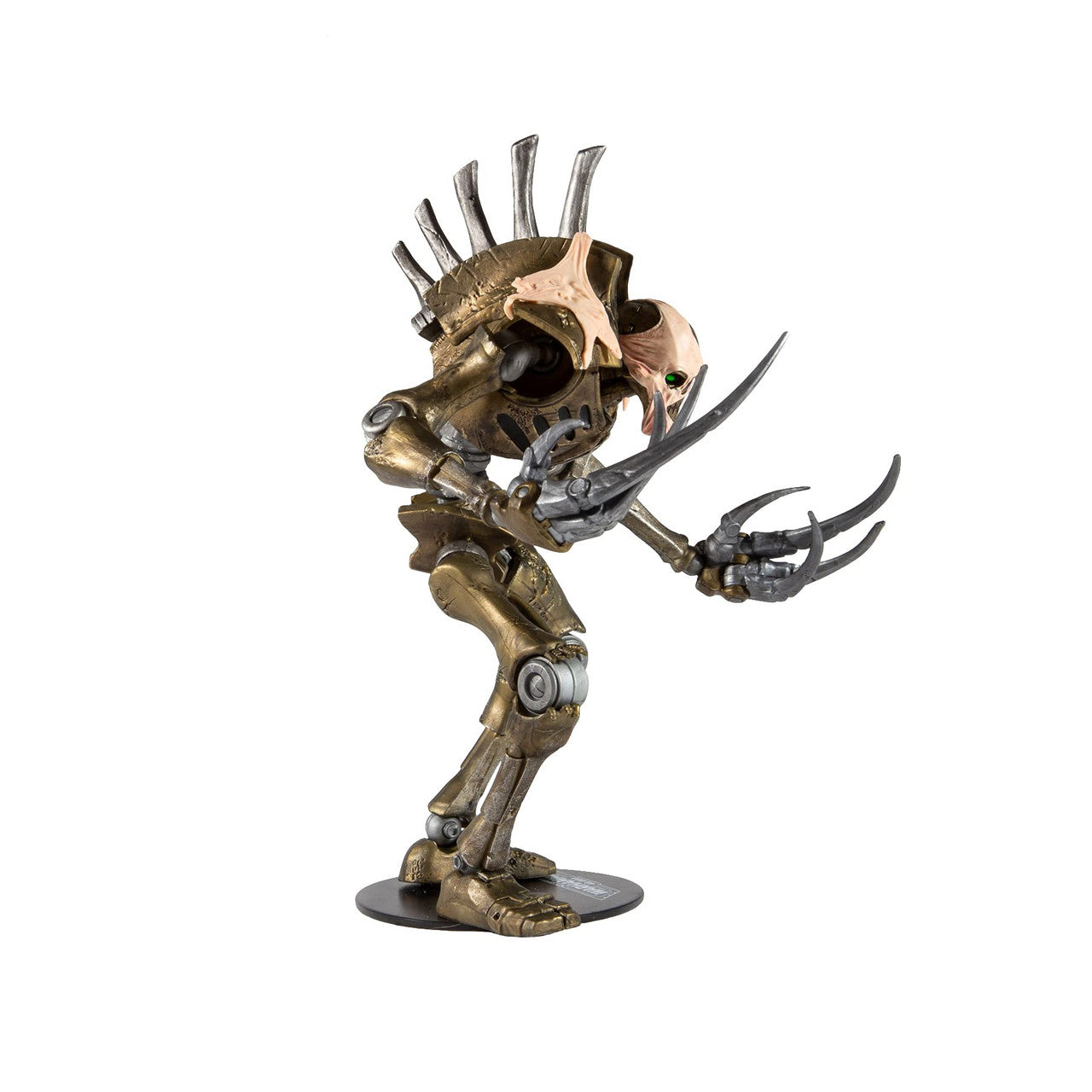 McFarlane - Warhammer 40000 7 Figures Wave 3 - Necron Flayed One