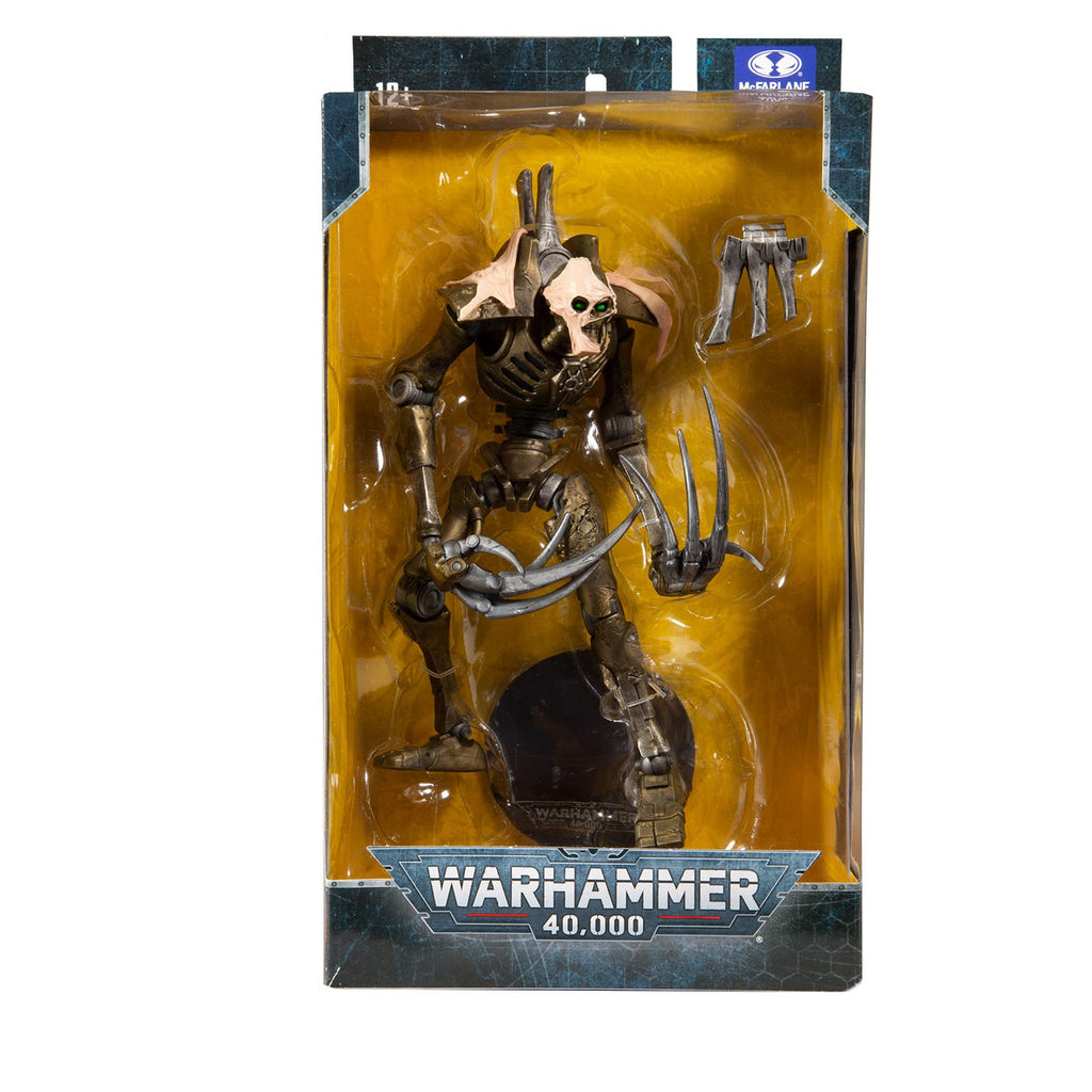 McFarlane - Warhammer 40000 7 Figures Wave 3 - Necron Flayed One