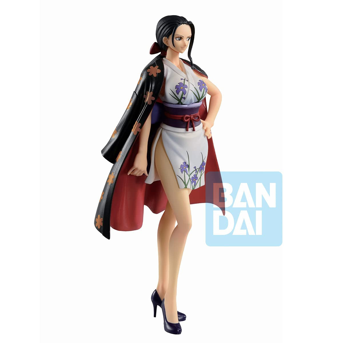 Nico Robin (One Piece Anniversary(TBA)) One Piece, Bandai Ichibansho Figure