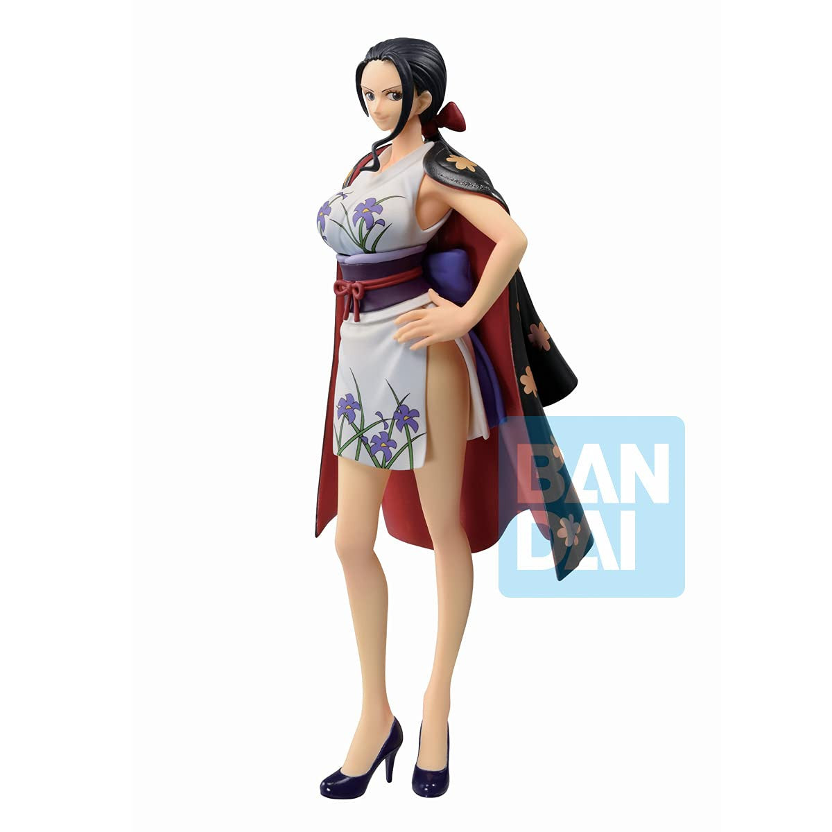 Nico Robin (One Piece Anniversary(TBA)) One Piece, Bandai Ichibansho Figure