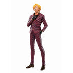 Sanji (One Piece Anniversary(TBA)) One Piece, Bandai Ichibansho Figure
