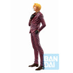 Sanji (One Piece Anniversary(TBA)) One Piece, Bandai Ichibansho Figure