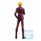 Sanji (One Piece Anniversary(TBA)) One Piece, Bandai Ichibansho Figure
