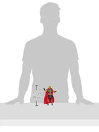 Marvel Legends Series Thor: Love and Thunder Thor Action Figure 6-inch Collectible Toy with Accessorires