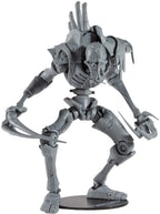 McFarlane Toys Warhammer 40,000 Necron Flayed One Artist Proof 7 Action Figure
