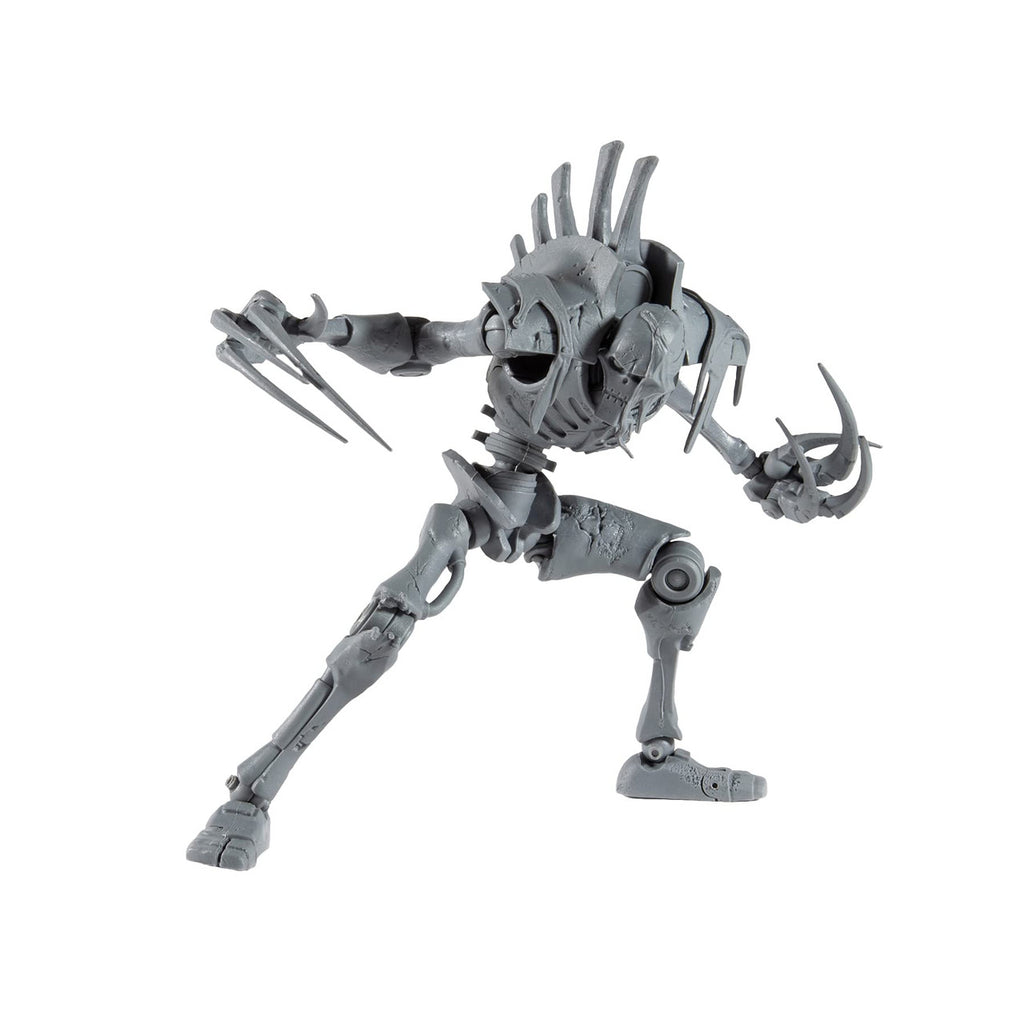 McFarlane Toys Warhammer 40,000 Necron Flayed One Artist Proof 7 Action Figure