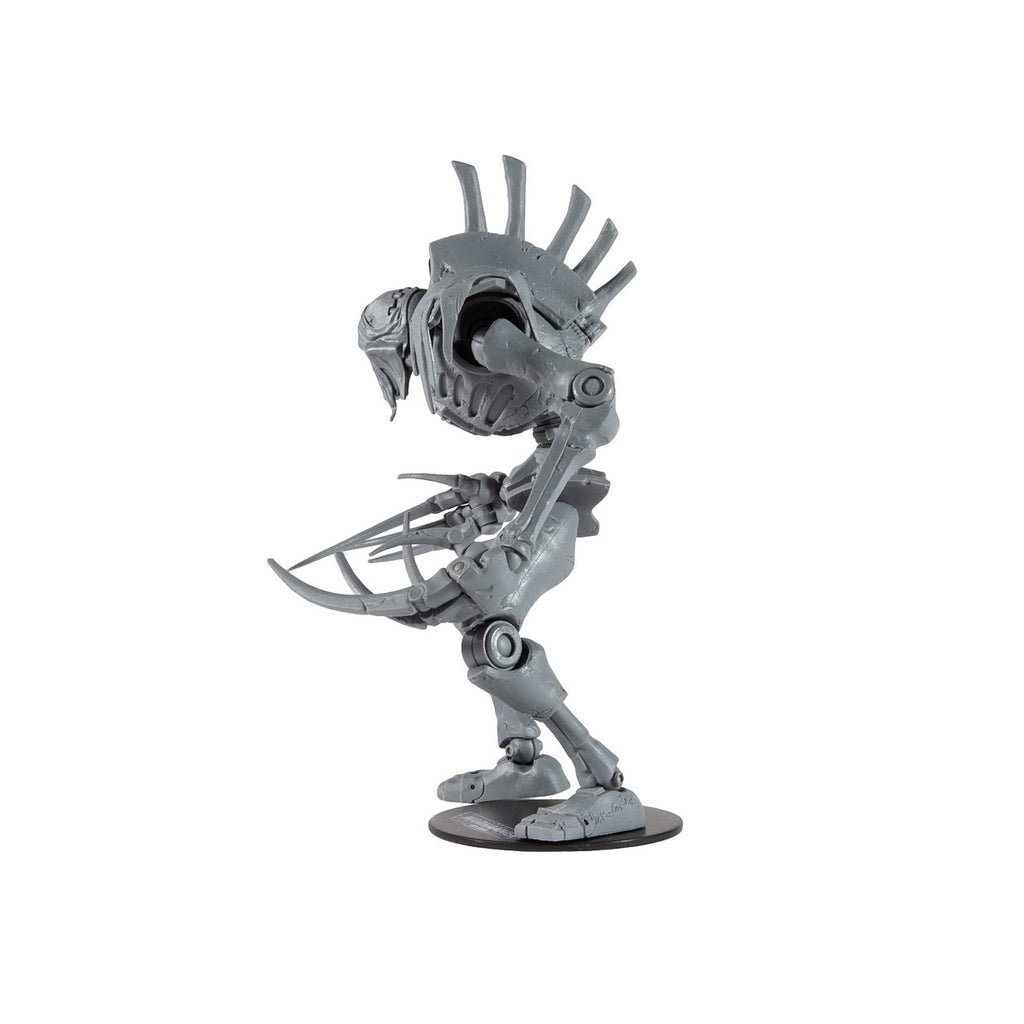 McFarlane Toys Warhammer 40,000 Necron Flayed One Artist Proof 7 Action Figure