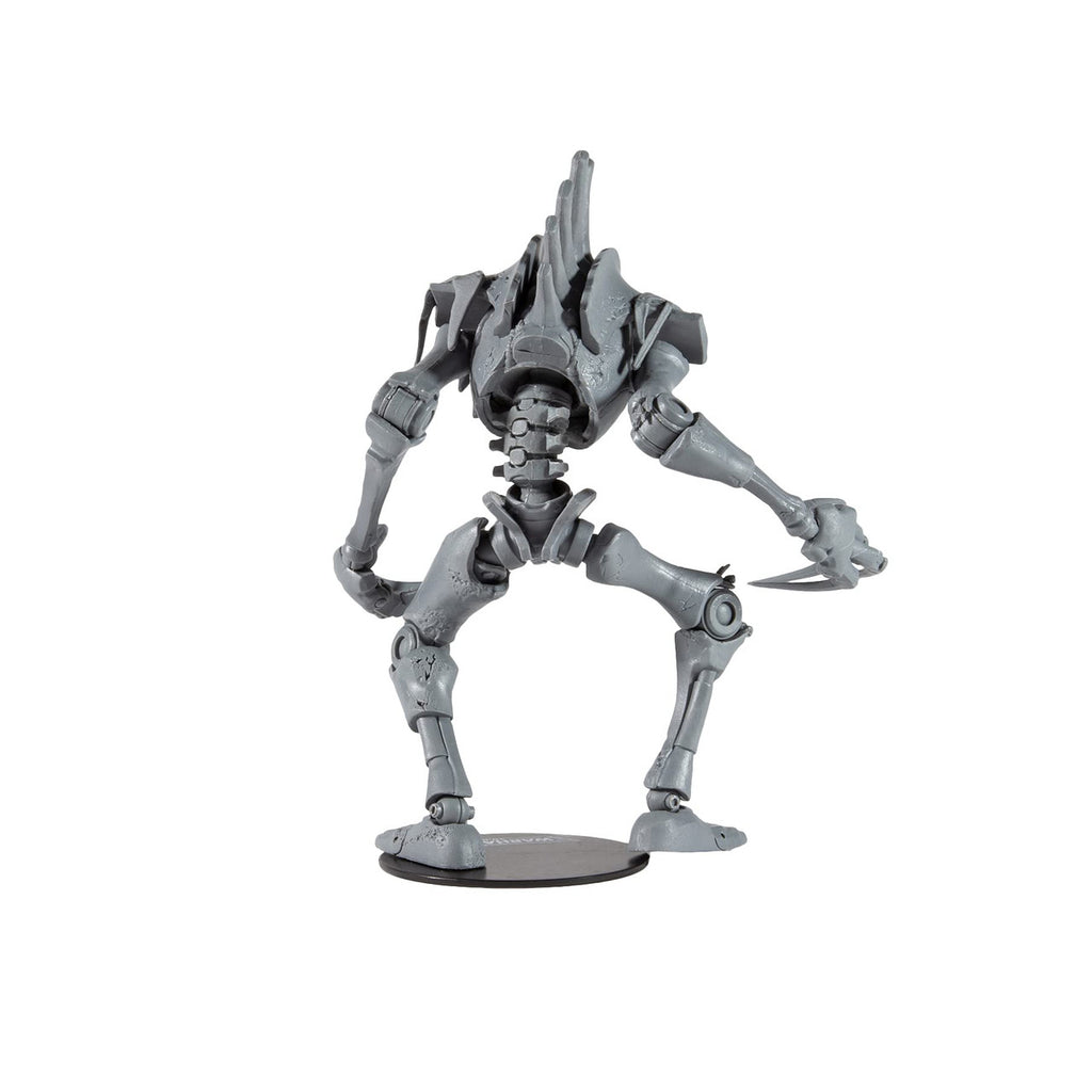 McFarlane Toys Warhammer 40,000 Necron Flayed One Artist Proof 7 Action Figure