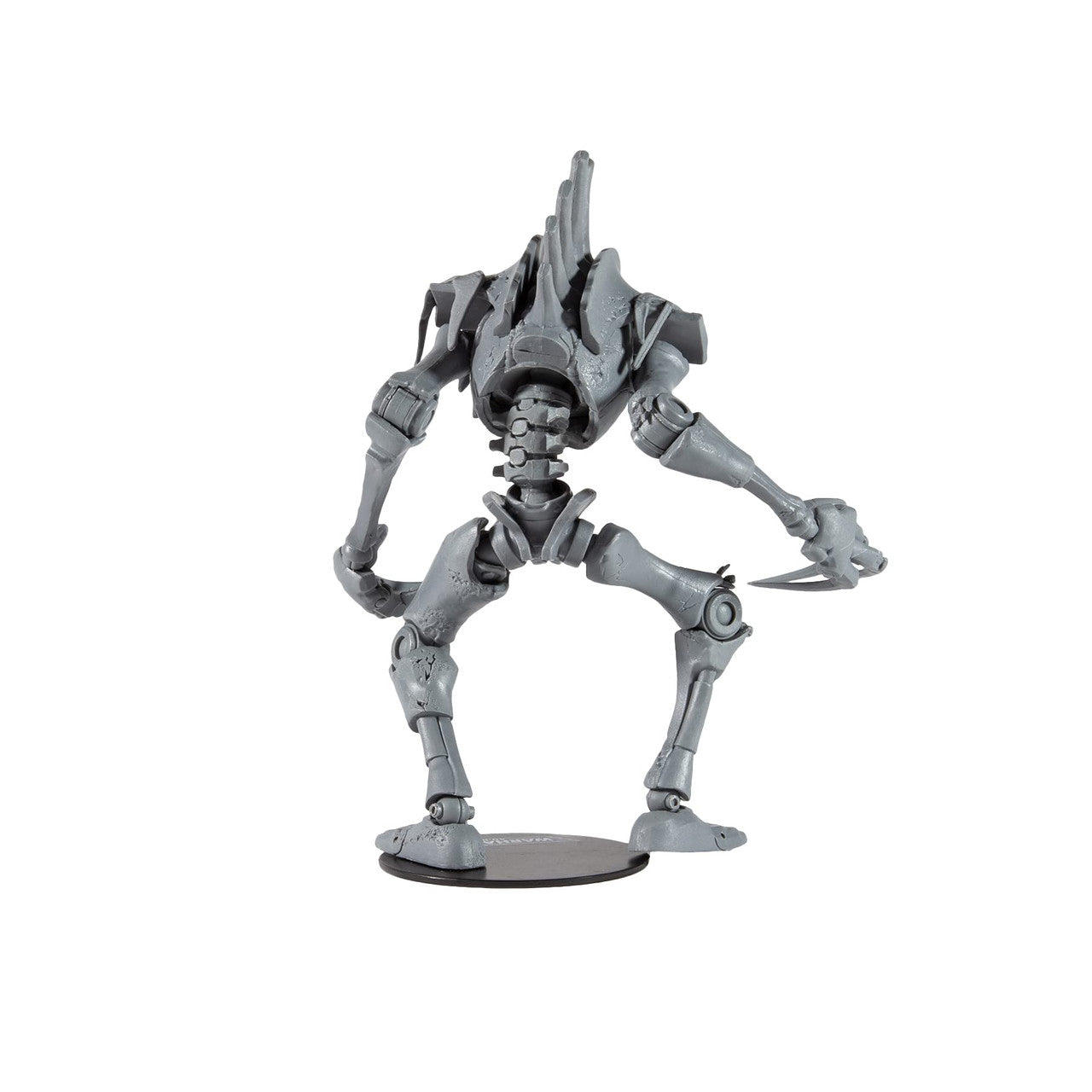 McFarlane Toys Warhammer 40,000 Necron Flayed One Artist Proof 7 Action Figure