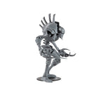 McFarlane Toys Warhammer 40,000 Necron Flayed One Artist Proof 7 Action Figure