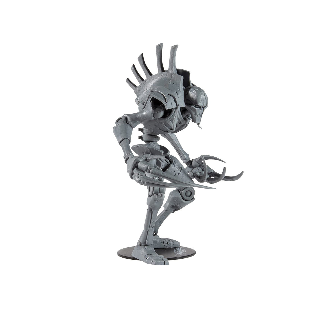 McFarlane Toys Warhammer 40,000 Necron Flayed One Artist Proof 7 Action Figure