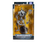 McFarlane Toys Warhammer 40,000 Necron Flayed One Artist Proof 7 Action Figure
