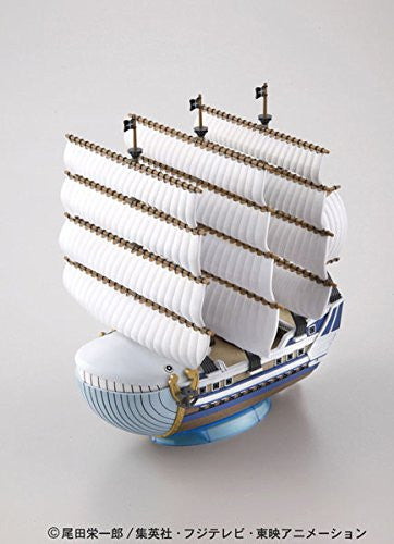 Bandai ONE Piece Grand Ship Collection 05 Moby Dick