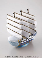 Bandai ONE Piece Grand Ship Collection 05 Moby Dick