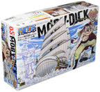 Bandai ONE Piece Grand Ship Collection 05 Moby Dick