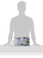 Bandai ONE Piece Grand Ship Collection 05 Moby Dick