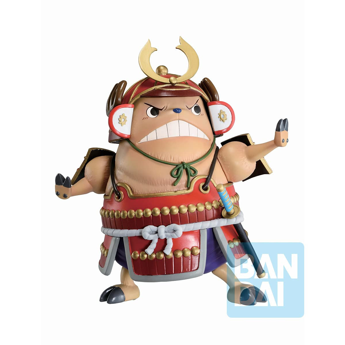 Tony Tony.Chopper (One Piece Anniversary(TBA)) One Piece, Bandai Ichibansho Figure