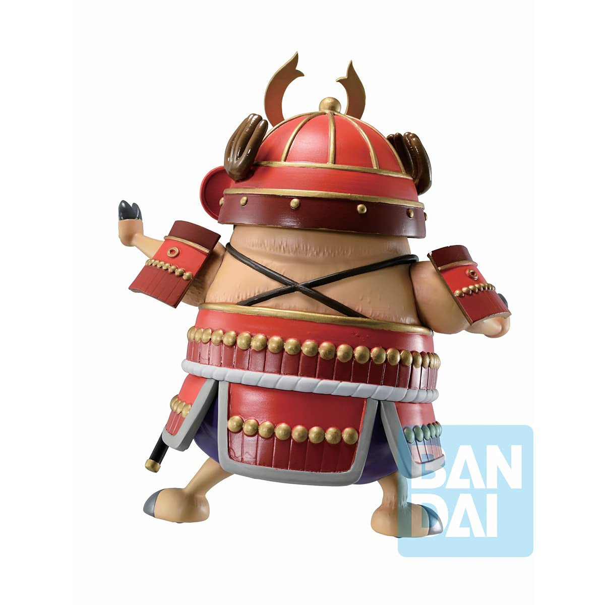 Tony Tony.Chopper (One Piece Anniversary(TBA)) One Piece, Bandai Ichibansho Figure