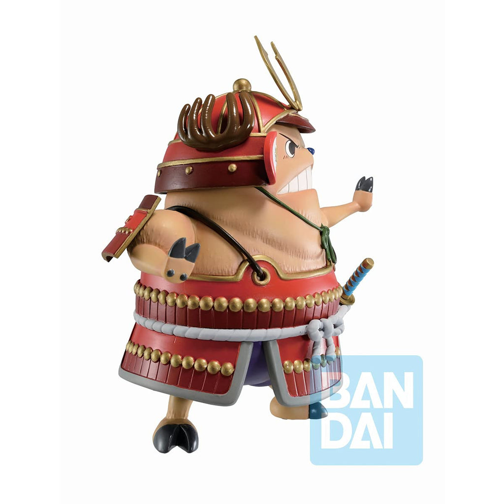 Tony Tony.Chopper (One Piece Anniversary(TBA)) One Piece, Bandai Ichibansho Figure