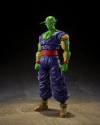 S.H. Figuarts Dragon Ball Super Piccolo Super Hero Action Figure