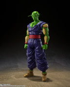 S.H. Figuarts Dragon Ball Super Piccolo Super Hero Action Figure