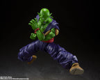 S.H. Figuarts Dragon Ball Super Piccolo Super Hero Action Figure