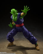 S.H. Figuarts Dragon Ball Super Piccolo Super Hero Action Figure