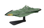 Bandai Hobby #3 Mecha Collection Garmillas Warship Space Battleship Yamato 2199 Model Kit