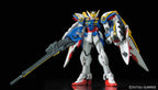 Bandai Hobby BAN203222 RG 1/144 #20 Wing Gundam Ver EW Gundam Wing Action Figure, Multicolor, 8