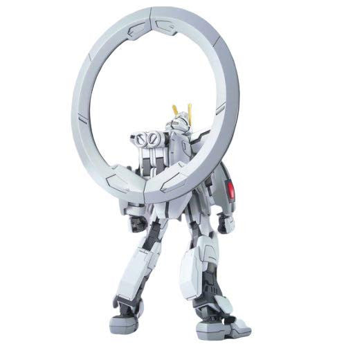 BANDAI SPIRITS HG Mobile Suit Gundam Seed C.E.73 Stargazer GSX-401FW Stargazer Gundam 1/144 Scale Color-Coded pre-Plastic Model