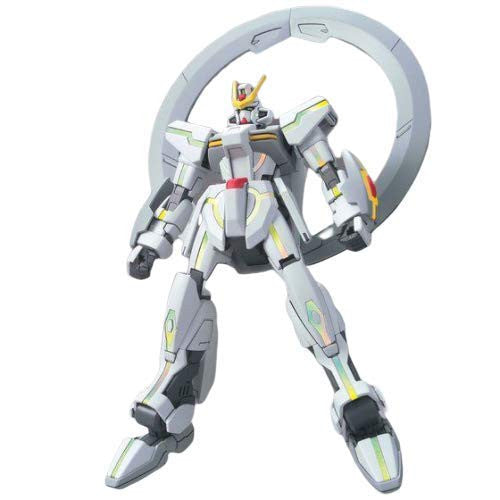 BANDAI SPIRITS HG Mobile Suit Gundam Seed C.E.73 Stargazer GSX-401FW Stargazer Gundam 1/144 Scale Color-Coded pre-Plastic Model