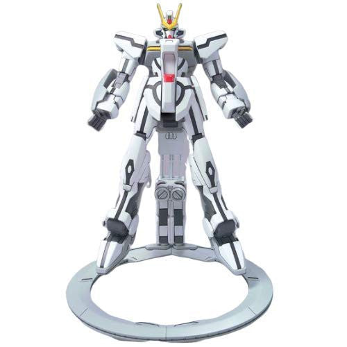 BANDAI SPIRITS HG Mobile Suit Gundam Seed C.E.73 Stargazer GSX-401FW Stargazer Gundam 1/144 Scale Color-Coded pre-Plastic Model