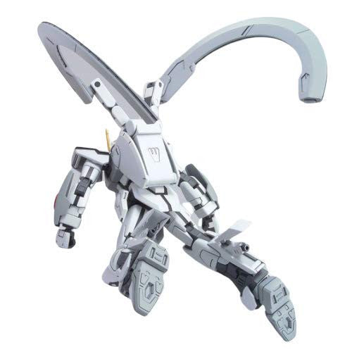 BANDAI SPIRITS HG Mobile Suit Gundam Seed C.E.73 Stargazer GSX-401FW Stargazer Gundam 1/144 Scale Color-Coded pre-Plastic Model