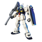 HGUC 1/144 RGM-79C GM-Kai Plastic Model