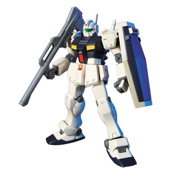 HGUC 1/144 RGM-79C GM-Kai Plastic Model