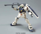 HGUC 1/144 RGM-79C GM-Kai Plastic Model