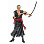 Roronoa Zoro (One Piece Anniversary(TBA)) One Piece, Bandai Ichibansho Figure