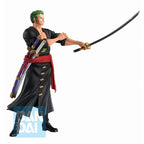 Roronoa Zoro (One Piece Anniversary(TBA)) One Piece, Bandai Ichibansho Figure