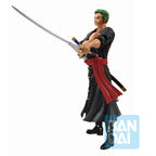 Roronoa Zoro (One Piece Anniversary(TBA)) One Piece, Bandai Ichibansho Figure