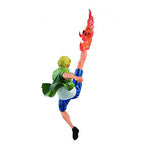Bandai Spirits Ichibansho One Piece: Sanji (Great Banquet), Bandai Ichiban Figure, BAS60304