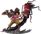 Tamashii Nations Figuarts Zero - GOL.D.Roger-Kamusari- [One Piece], Bandai Spirits Figuarts Zero Figure (BAS61511)