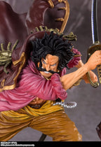 Tamashii Nations Figuarts Zero - GOL.D.Roger-Kamusari- [One Piece], Bandai Spirits Figuarts Zero Figure (BAS61511)