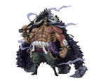 Tamashi Nations - One Piece - [Extra Battle ] Kaido King of The Beasts, Bandai Spirits FiguartsZERO